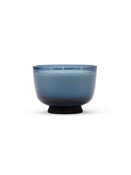 Serax Panarea scented candle, S, blue, extra image