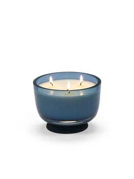 Serax Panarea scented candle, S, blue, extra image