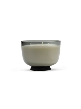 Serax Antwerp scented candle, S, smoky grey, extra image