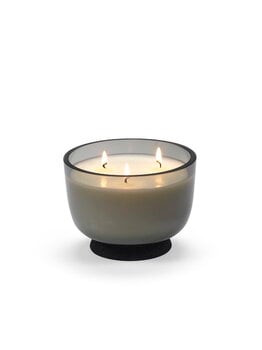 Serax Antwerp scented candle, S, smoky grey, extra image