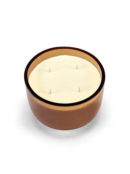 Serax Tanger scented candle, M, amber, extra image