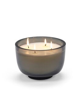 Serax Antwerp scented candle, M, smoky grey, extra image