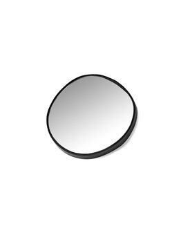 Serax Marie mirror, A, black, extra image