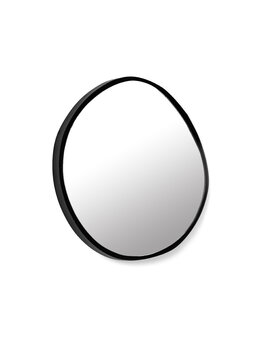 Serax Marie mirror, A, black, extra image