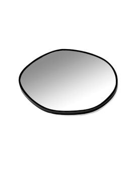 Serax Marie mirror, C, black, extra image