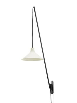 Serax Lampe murale Seam, M, blanche