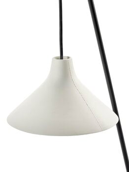 Serax Seam table lamp, white