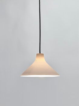 Serax Seam pendant lamp, S, white, extra image