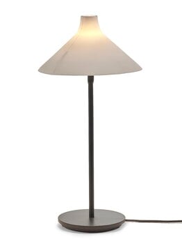 Serax Seam table lamp, S, white