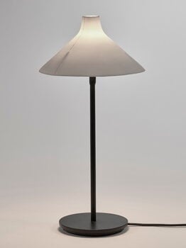 Serax Seam table lamp, S, white