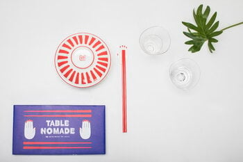 Serax Table Nomade chopsticks with holder, 2 pcs
