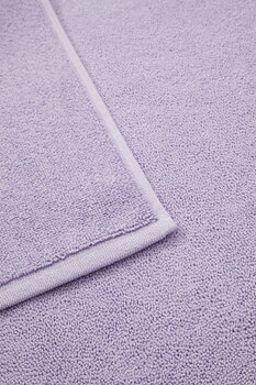 Tekla Kylpyhuoneen matto, 70 x 50 cm, laventeli