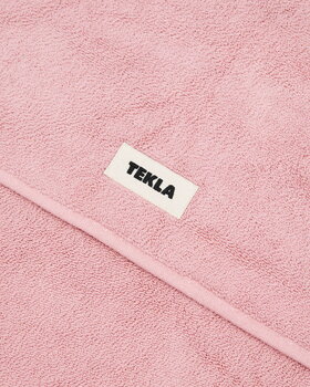 Tekla Bath mat, 70 x 50 cm, shaded pink