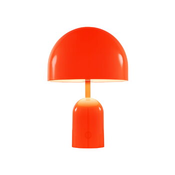 Tom Dixon Bell portable LED table lamp, fluoro, extra image