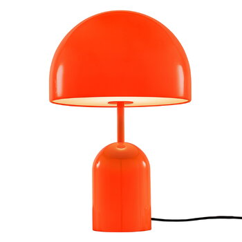 Tom Dixon Bell pöytävalaisin, LED, fluoro, tuotteen lisäkuva