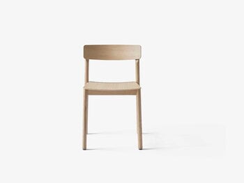 &Tradition Betty TK2 chair, oak