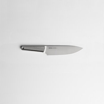 Veark CK16 forged chef's knife, extra image