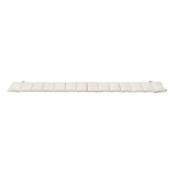 Carl Hansen & Søn BM1871 bench cushion, off-white