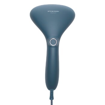 Steamery Cirrus No. 2 steamer, matte blue