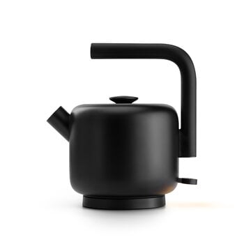 Fellow Clyde electric kettle, 1.5 L, matte black, extra image