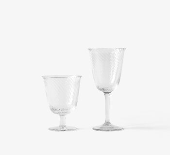 &Tradition Collect SC79 Weinglas, 20 cl, 2 Stück, klar
