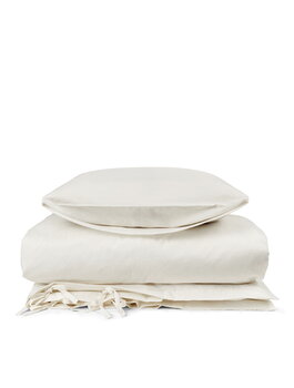Tameko Cove pillowcase, set of 2, white