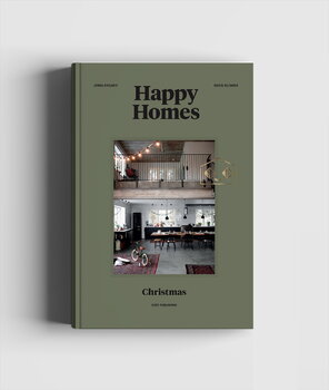 Cozy Publishing Happy Homes: Christmas