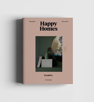 Cozy Publishing Happy Homes: Creative