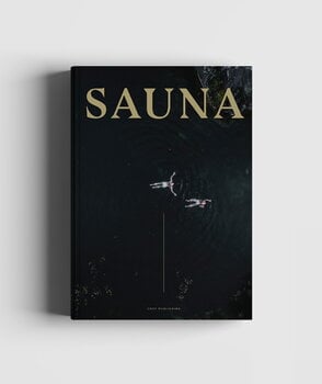 Cozy Publishing Sauna