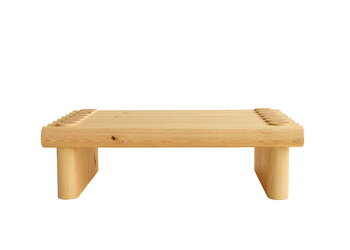 Vaarnii 004 coffee table, pine