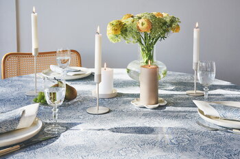 Havi William Morris lautasliina, Marigold, 20 kpl, vaaleansininen, tuotteen lisäkuva