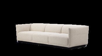 Fredericia Nami sofa, 3-seater, beige Zero 0001