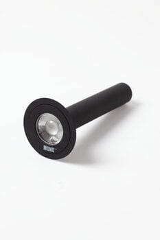 Mono Light Dawn Patrol flashlight, black, extra image