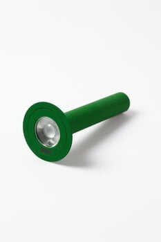 Mono Light Dawn Patrol flashlight, leaf green, extra image