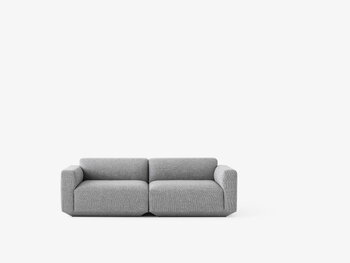 &Tradition Develius A modular sofa with cushions, Fiord 151, extra image