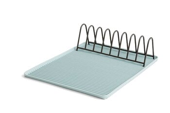 HAY Dish Drainer kuivausteline, antrasiitti