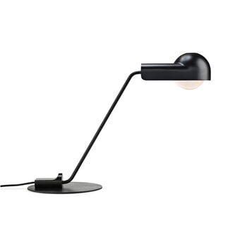 Karakter Domo table lamp, black
