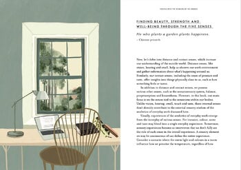 Cozy Publishing Aesthetics of Everyday Work – Tuning into Joy and Wonder, extra image