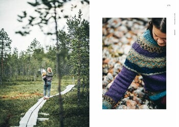 Cozy Publishing Arctic Knitting – The Magic of Nature and Colourwork