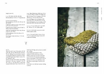 Cozy Publishing Arctic Knitting – The Magic of Nature and Colourwork
