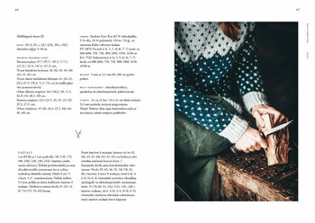 Cozy Publishing Arctic Knitting – Luonnon lumoa ja kuvioneulontaa