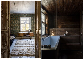 Cozy Publishing Dear Old Home – Nordic Houses with Charm