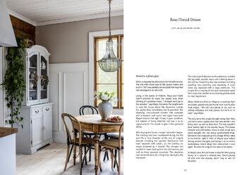 Cozy Publishing Dear Old Home - Nordic Houses with Charm
