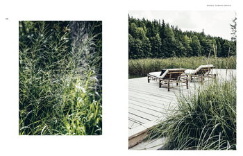 Cozy Publishing Nordic Garden Design