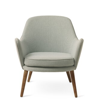 Warm Nordic Dwell armchair, Merit 021