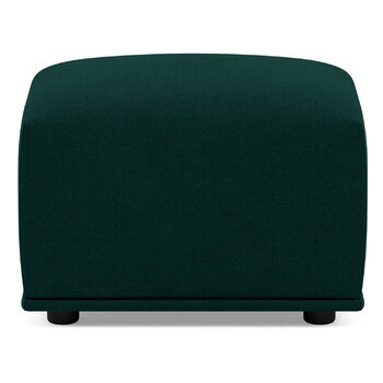 Muuto Echo rahi, 38 x 52 cm, musta - Vidar 1062, tuotteen lisäkuva