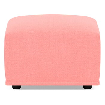 Muuto Echo rahi, 38 x 52 cm, musta - Vidar 622, tuotteen lisäkuva