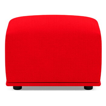 Muuto Echo rahi, 38 x 52 cm, musta - Vidar 653, tuotteen lisäkuva