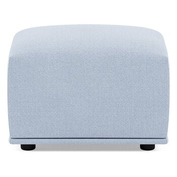 Muuto Echo rahi, 38 x 52 cm, musta - Vidar 723, tuotteen lisäkuva
