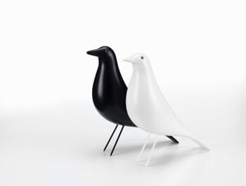 Vitra Eames House Bird, nero